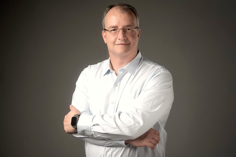 Consultório do Dr. Felipe Guio em Santa Efigênia, Belo Horizonte
